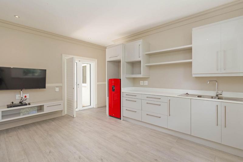 To Let 6 Bedroom Property for Rent in Steenberg Estate Western Cape